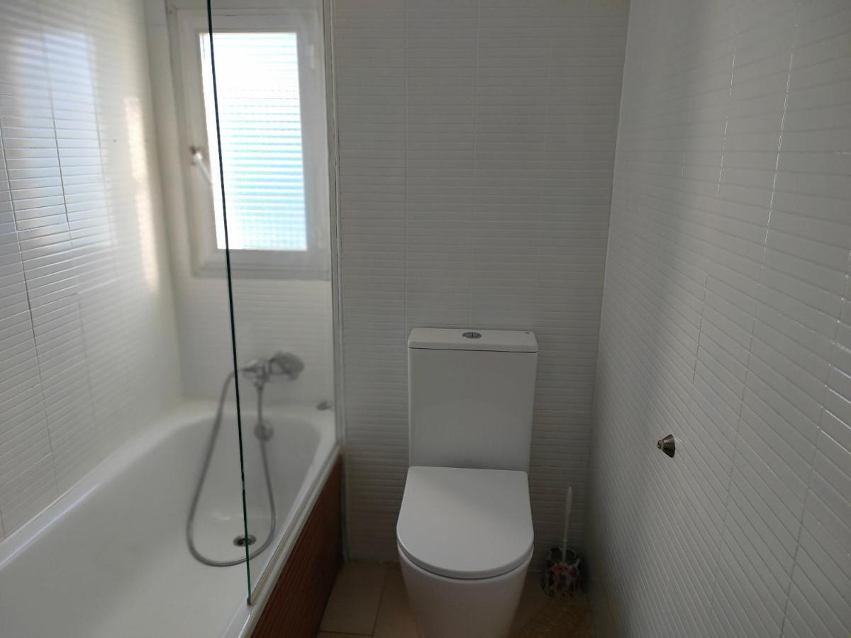 Apartamento Vista Mar Altea Exterior photo