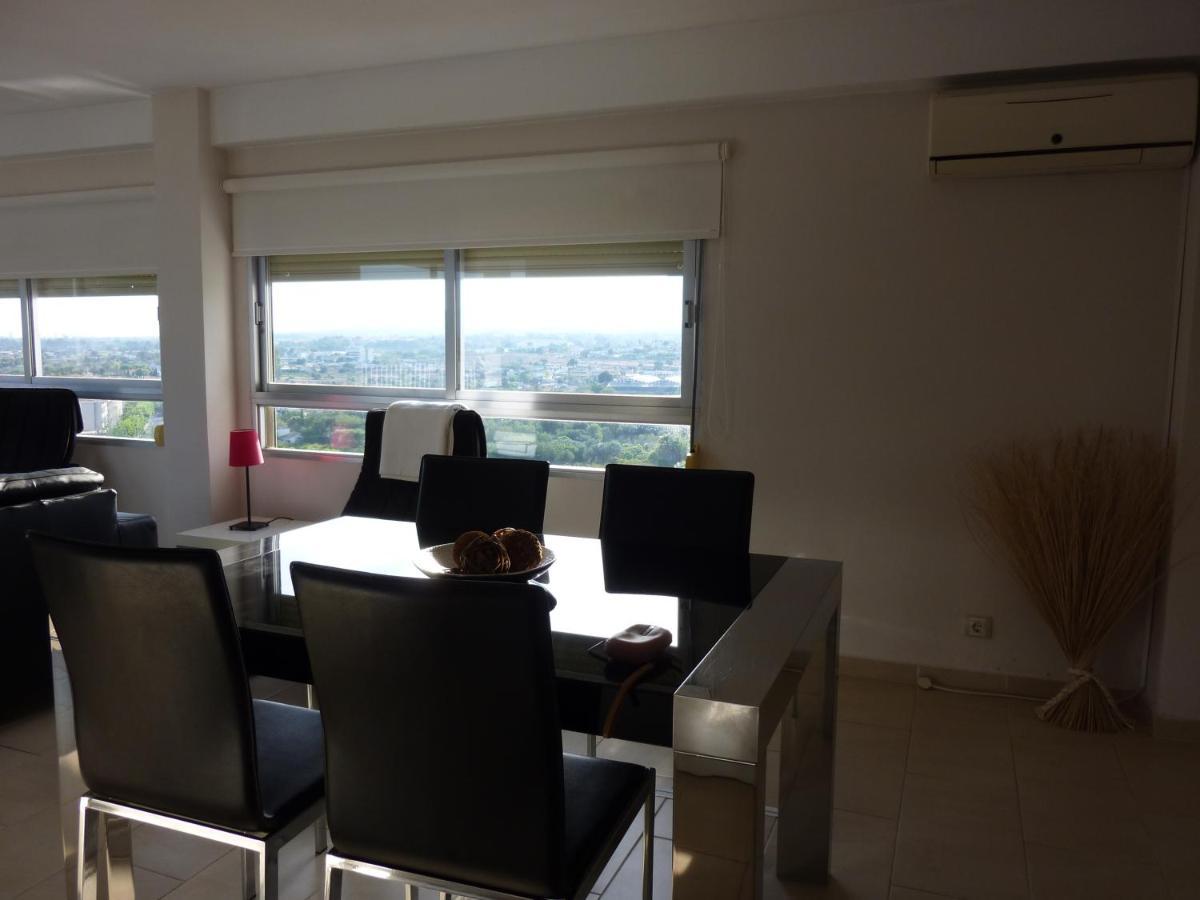 Apartamento Vista Mar Altea Exterior photo