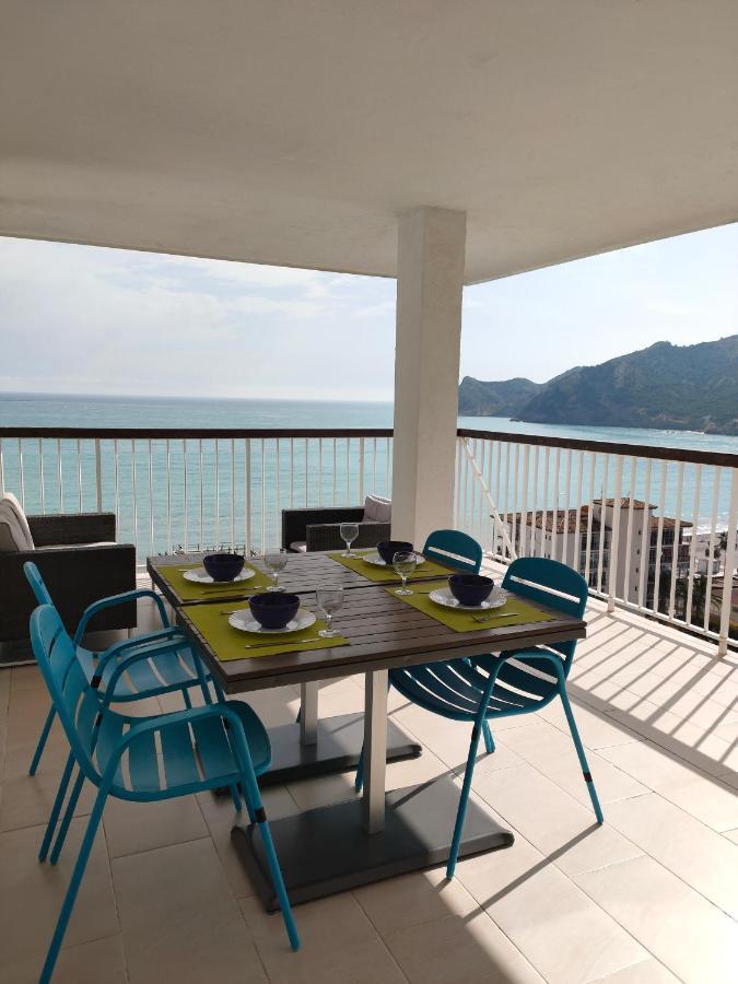 Apartamento Vista Mar Altea Exterior photo