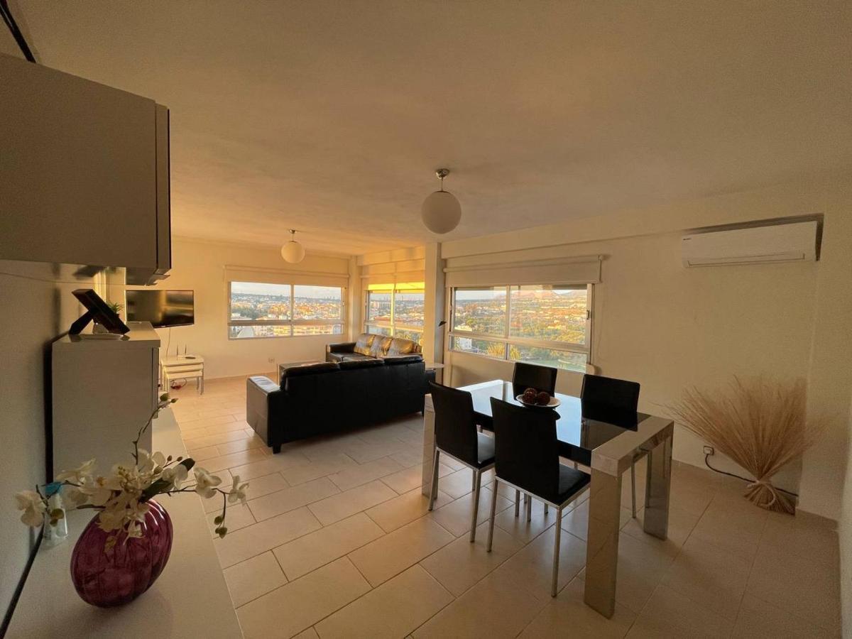Apartamento Vista Mar Altea Exterior photo