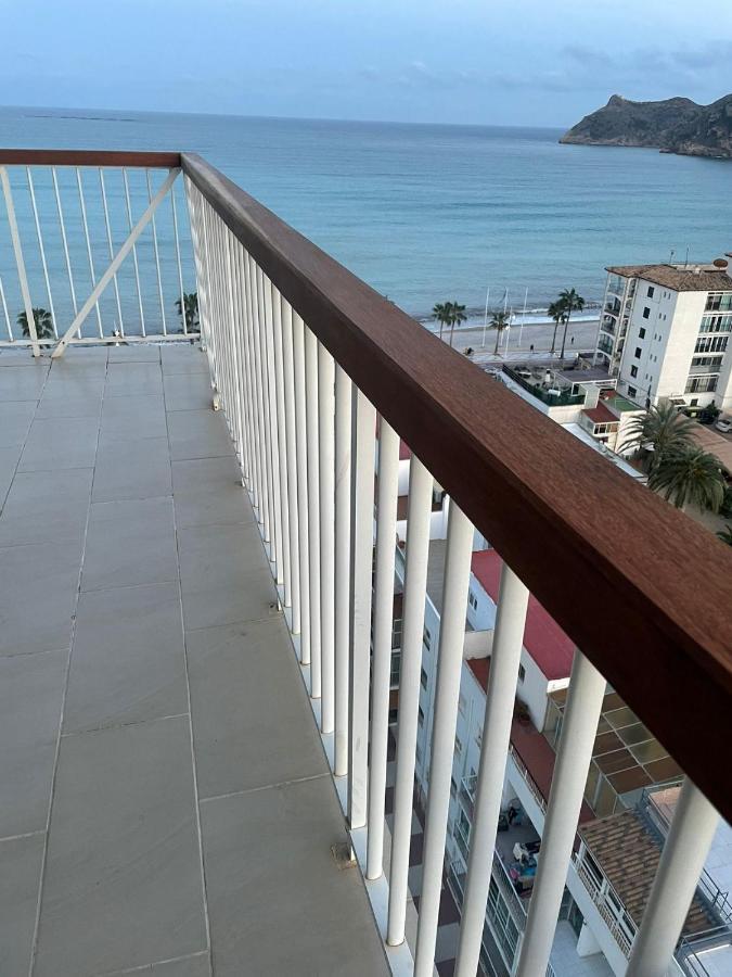 Apartamento Vista Mar Altea Exterior photo