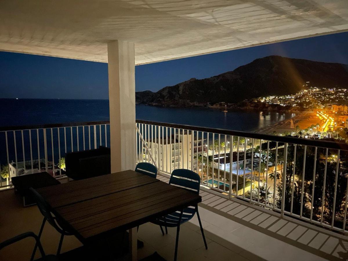 Apartamento Vista Mar Altea Exterior photo